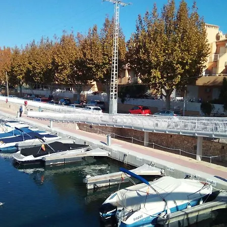Apartment Los Dos Patos Javea