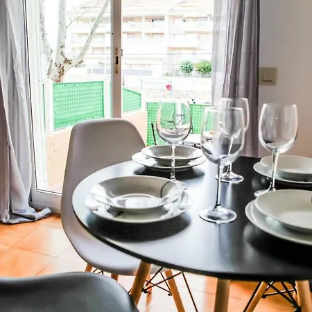 Los Dos Patos Apartment Javea