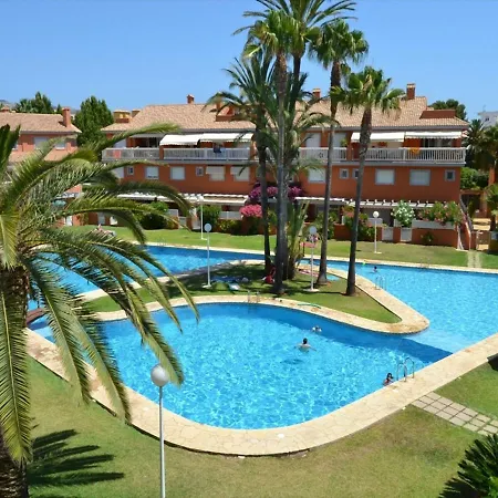 Los Dos Patos Apartment